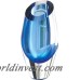 Zipcode Design Cut Glass Cylinder Vase ZPCD2858